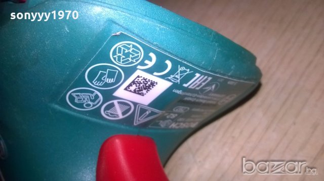 bosch lithium-ion tehnology-germany-внос швеицария, снимка 14 - Други инструменти - 19454652