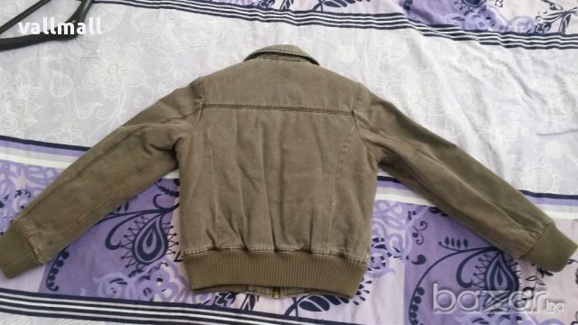 Оригинално дамско яке LEE, снимка 8 - Якета - 13332349