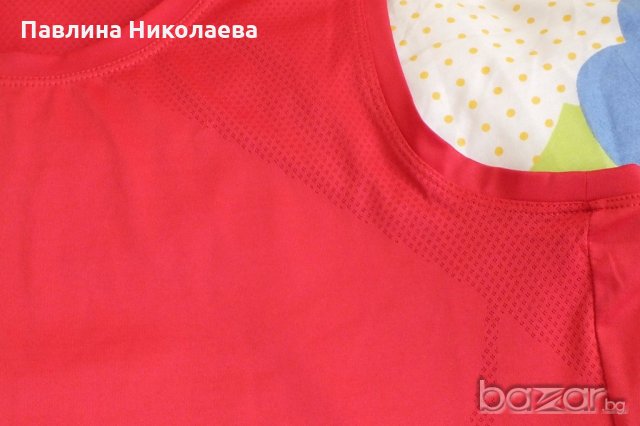 Columbia-спортни тениски, снимка 14 - Тениски - 18768991