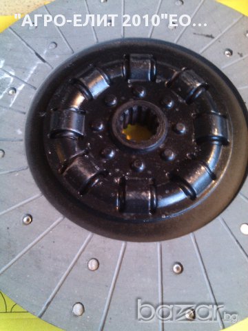 Оригинал.Ризи бутала сигменти комплект МТЗ ЮМЗ 952, снимка 4 - Селскостопанска техника - 16614208