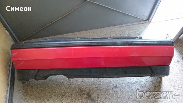 Задна броня за Фолксваген Голф 3 