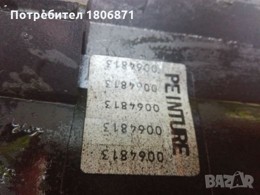 Арматурно табло за Рено Клио Renaut Clio2, снимка 6 - Части - 25913852