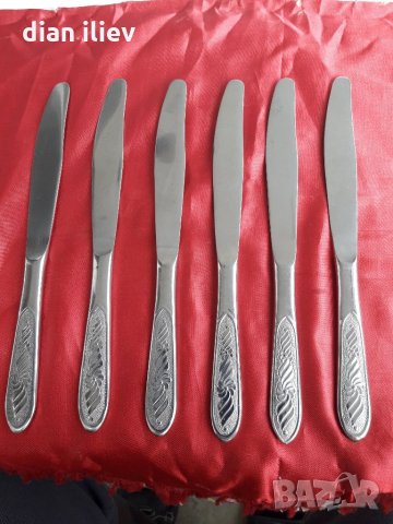 Стари руски прибори , снимка 6 - Антикварни и старинни предмети - 24997966