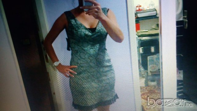 Нова Рокля LUCY, снимка 5 - Рокли - 17298305