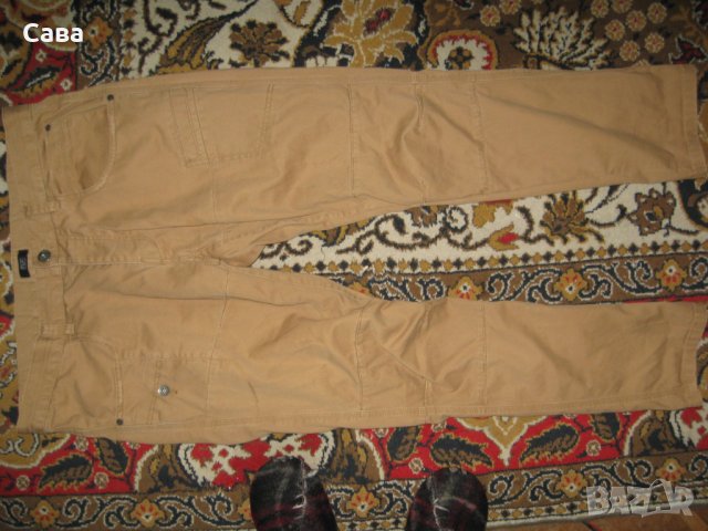 Спортен панталон F&F   мъжки,размер36, снимка 2 - Панталони - 25376863