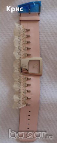 Нов ! Ръчен часовник JUST CAVALLI 7251610035, снимка 7 - Дамски - 12984872