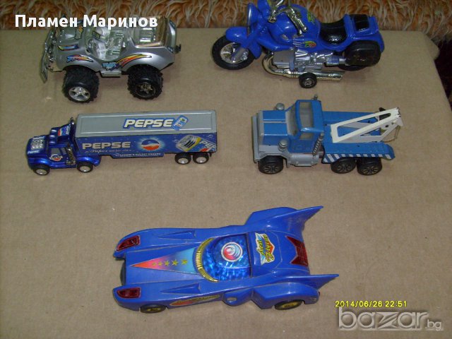 Детски играчки 2, снимка 10 - Други - 10475830