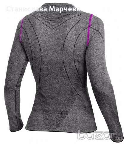 Термо блуза дамска блуза Relax F2 Functional, снимка 2 - Зимни спортове - 19974926