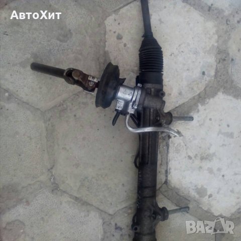 Хидравлична рейка за Peugeot 307, снимка 1