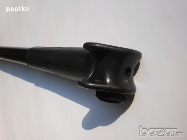 Продавам колела внос от Германия помпа за велосипед за автомобилни и френски вентили,, снимка 13 - Аксесоари за велосипеди - 15411528