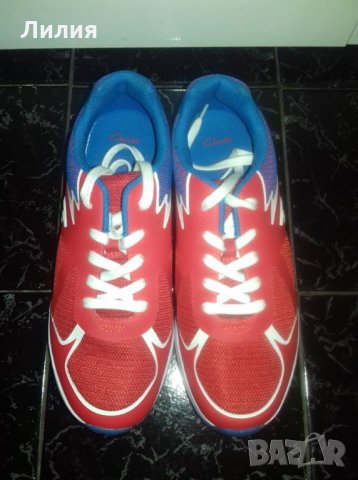 Нови Clarks маратонки, 39 номер, снимка 2 - Маратонки - 22932753