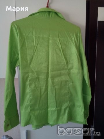 Дамски ризи, снимка 3 - Ризи - 20918411