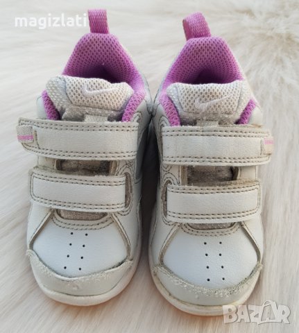 Маратонки Nike №21 , снимка 10 - Детски маратонки - 24818787