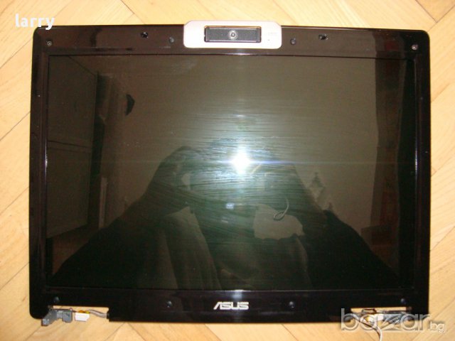 Asus M51k лаптоп на части, снимка 6 - Части за лаптопи - 9360218