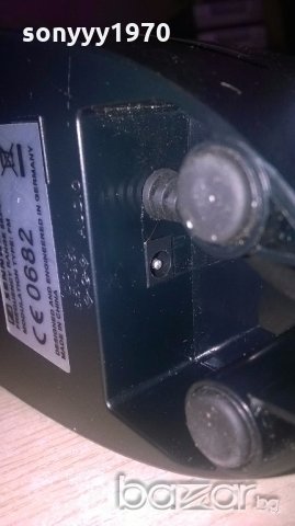 sennheiser-безжични слушалки-внос швеицария, снимка 14 - Слушалки и портативни колонки - 20058381