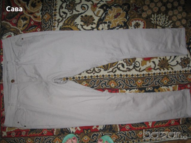 Спортен панталон JANINA  дамски,размер46, снимка 2 - Панталони - 21437824