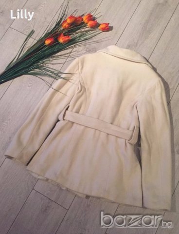 Дамско палто , снимка 2 - Палта, манта - 20046924