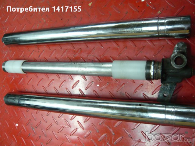 Стругарски и фрезови услуги за мотоциклети, снимка 2 - Други услуги - 15074805