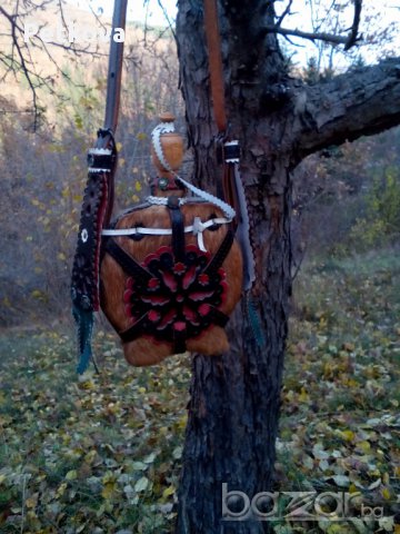 Продавам бъклица