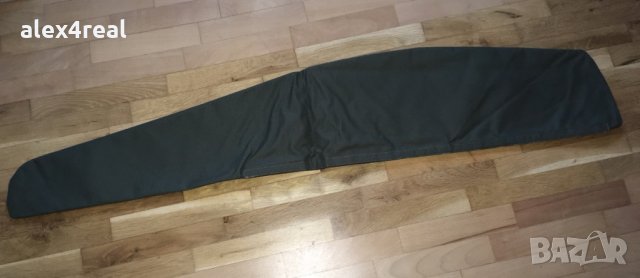 Добавям калъф Remington - гъвкав, закопчаване с велкро, камуфлиран или зелен - дължина 130 см., снимка 7 - Оборудване и аксесоари за оръжия - 22196723