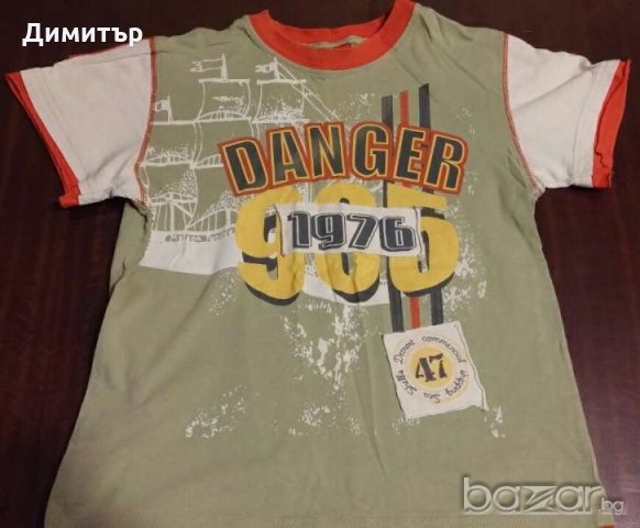 Потници и Тениски, снимка 2 - Детски тениски и потници - 18948971