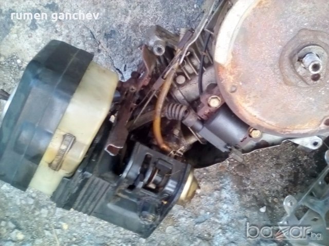 корпуси двигатели самоходи , снимка 5 - Градинска техника - 19345136