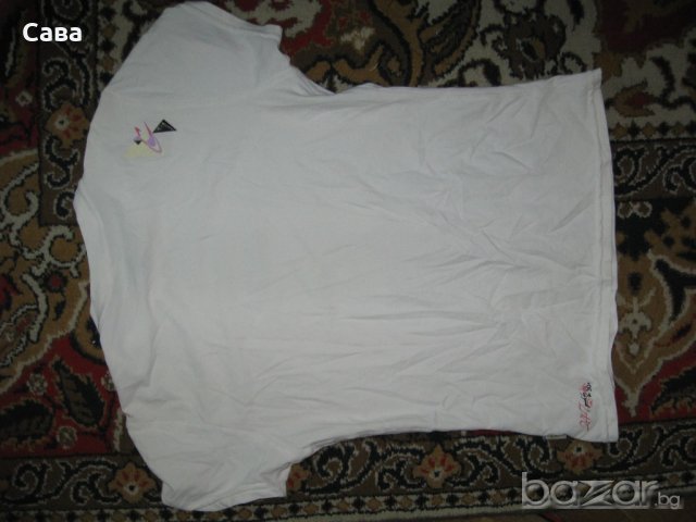 Тениска O,NEILL   дамска,хс, снимка 3 - Тениски - 19099664