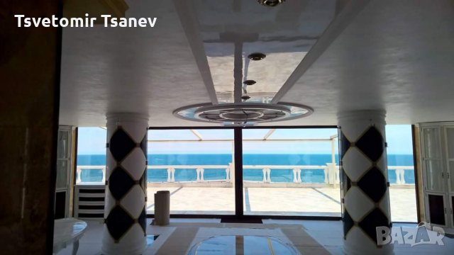 Венецианска мазилка - Декоративни ефекти , снимка 4 - Други ремонти - 24034000