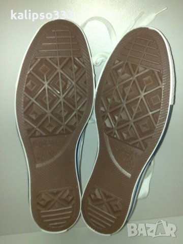 converse оригинални обувки, снимка 5 - Кецове - 24071418
