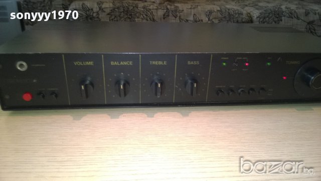amtron uk188-ic stereo receiver-made in italy-внос швеицария, снимка 17 - Ресийвъри, усилватели, смесителни пултове - 10361458