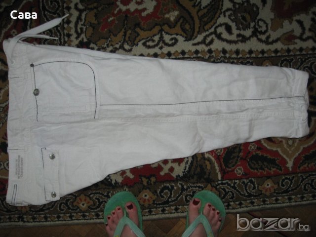 Къси панталони ESPRIT   дамски,размер 40, снимка 4 - Къси панталони и бермуди - 19140391