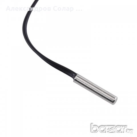 12V 120W цифров температурен контролер 10A термостат , снимка 4 - Ключове, контакти, щепсели - 20823490