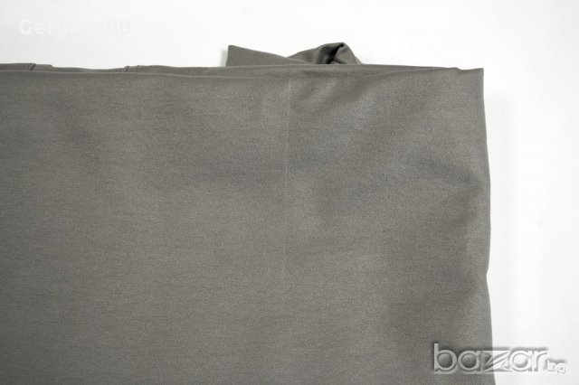 Еластичен дамски панталон в сиво-бежов нюанс Zaps, снимка 3 - Панталони - 10271834