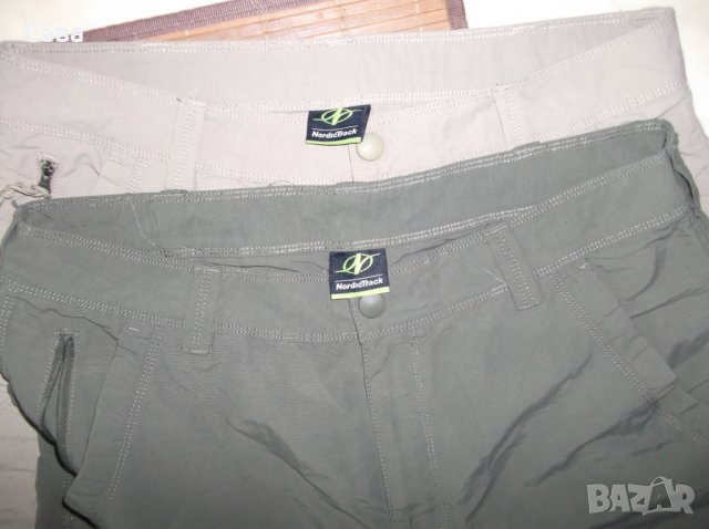 Къси панталони NORDIC TRACK   мъжки,Л