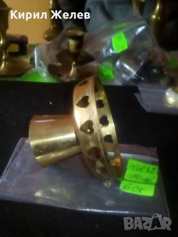 Свещтник-398, снимка 3 - Други ценни предмети - 23575074