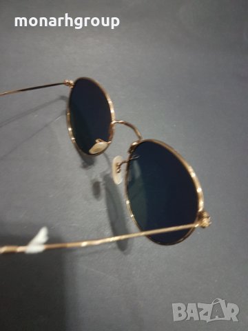 Слънчеви очила, снимка 6 - Слънчеви и диоптрични очила - 22841955