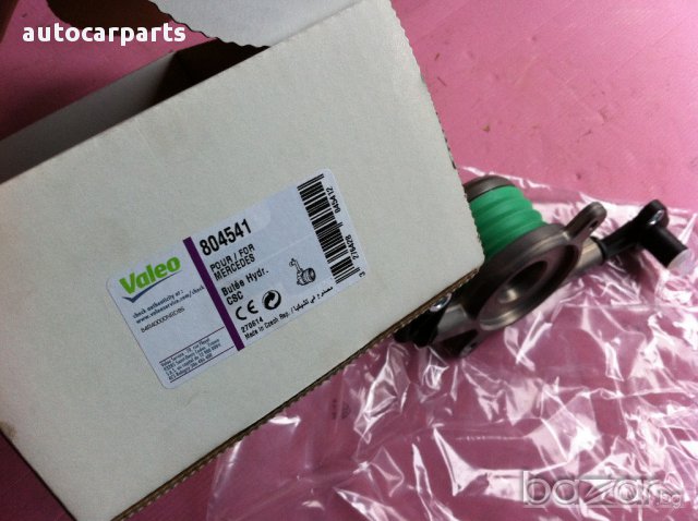 Централен изключвател на съединител за Мерцедес / MERCEDES-BENZ C-Class, E-Class, CLK, SLK, Vito..., снимка 2 - Части - 17184272