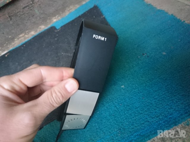 Bang Olufsen Form 1, снимка 3 - Слушалки и портативни колонки - 23883228
