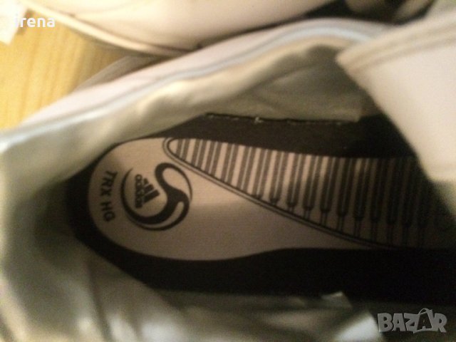 Бутонки адидас