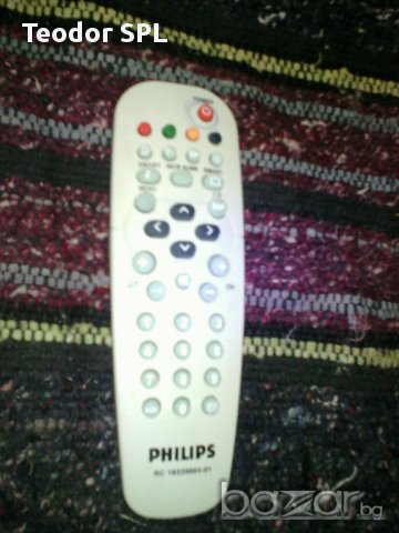 Дистанционно Philips