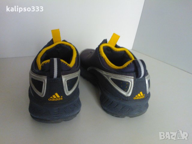 Adidas оригинални обувки, снимка 4 - Маратонки - 24153473