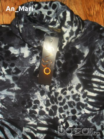 Дамска рокля - туника  Sasso, снимка 5 - Рокли - 12668263