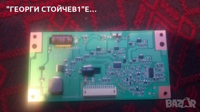 TX-L32BL6E ТNPH1041 [1] [A] TXN/A1GBVE TNPA5808 [1] [P] L320B6-1EA V320BJ6-LE1, снимка 7 - Части и Платки - 23126992