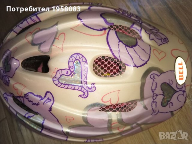 Каска за колоездене,ролери скейтборд, снимка 6 - Велосипеди - 25604031