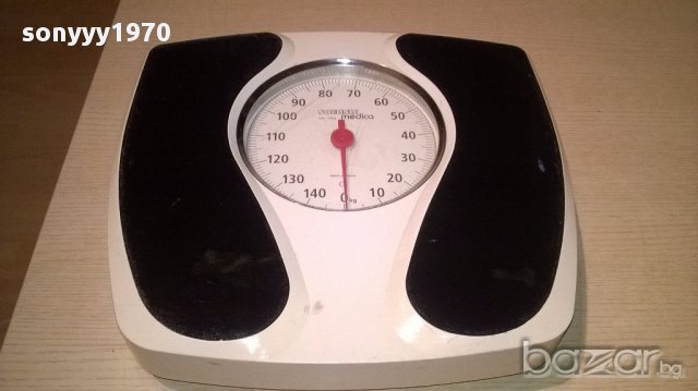 🛑Soehnle made in france-кантар-внос швеицария, снимка 2 - Фитнес уреди - 17725321