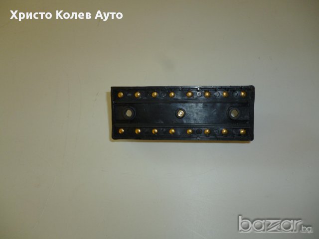 Кутия за бушони 8бр, снимка 2 - Части - 17549043