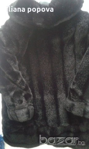 Дамско палто, снимка 5 - Палта, манта - 19083771