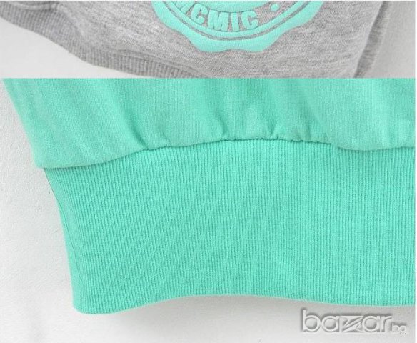 Franklin Marshall Супер Модно Екипче, снимка 8 - Спортни екипи - 14095418