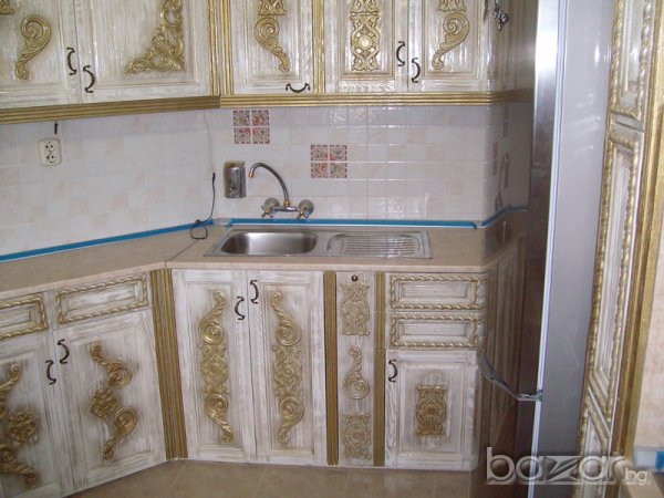 Кухни, кухненско обзавеждане и кухненски шкафове, снимка 17 - Кухни - 19969480