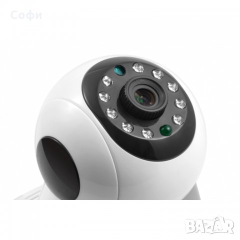 Камера за наблюдение Technaxx IP HD 720P TX-23 +, снимка 3 - Камери - 24105742